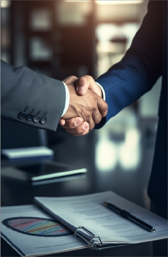 Cooperation betweenChina and South Korea<br />