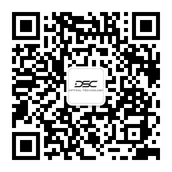 Official WeChat QR code