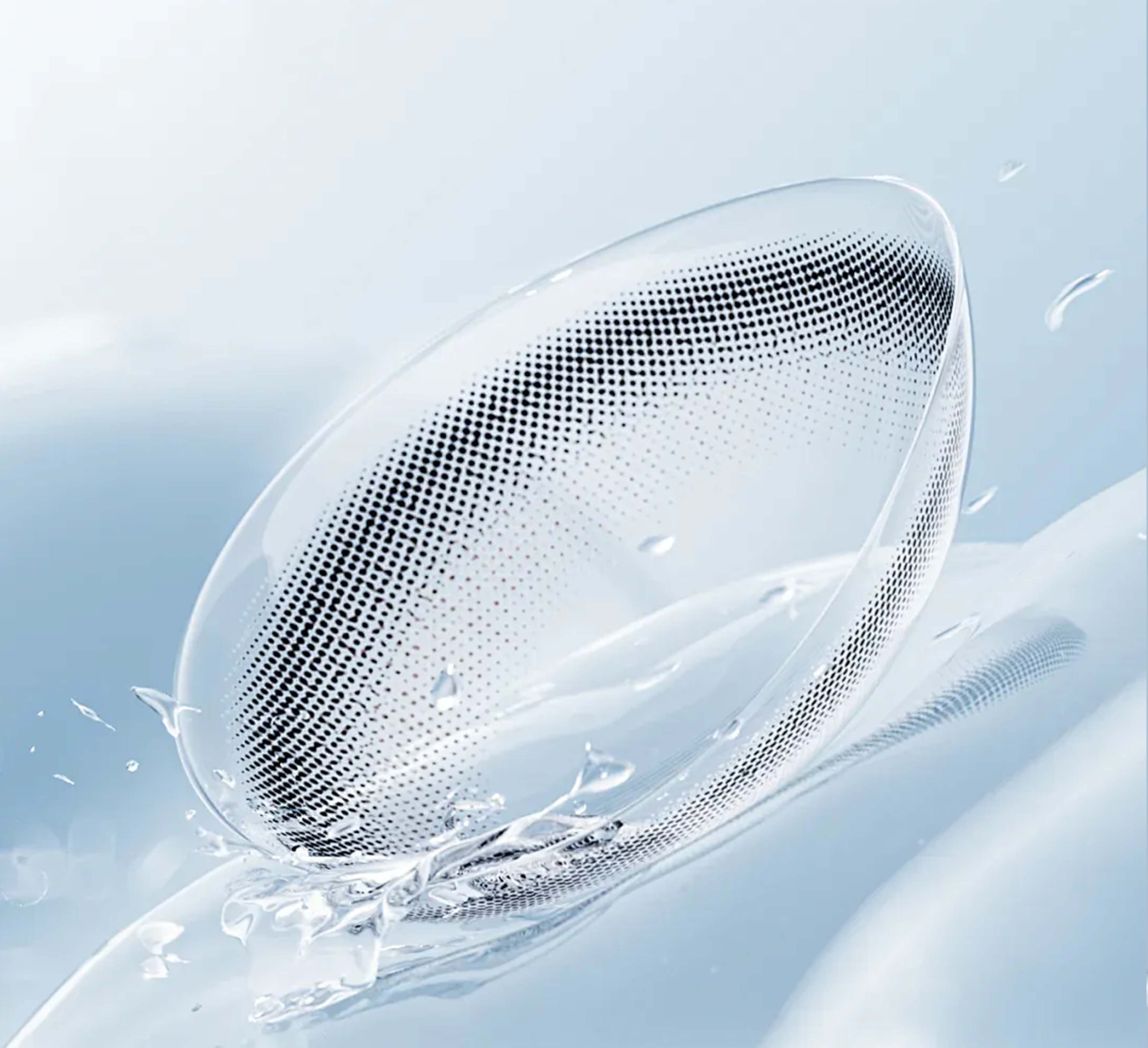 Patent for dyeing technology